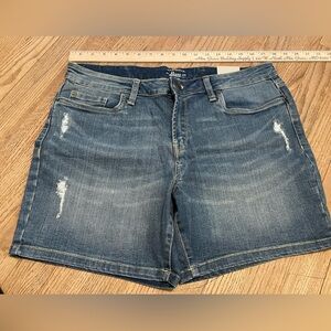 New Women‎ bass size 12 demin shorts